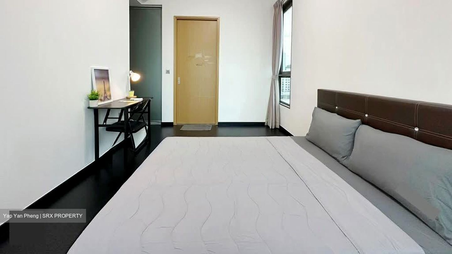 Skyline Residences (D4), Condominium #593371721